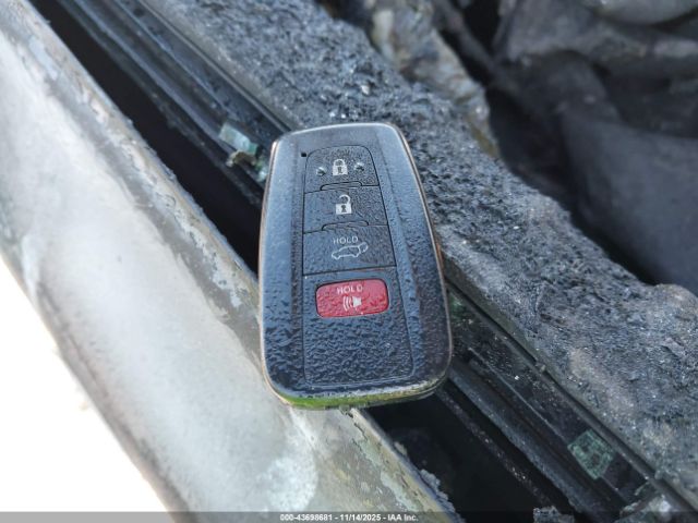 2022 TOYOTA HIGHLANDER 5TDZZRAH7NS092184 Photo 10