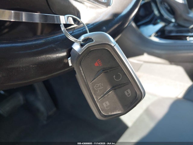 2019 CADILLAC ATS 1G6AA1RX4K0122485 Photo 10