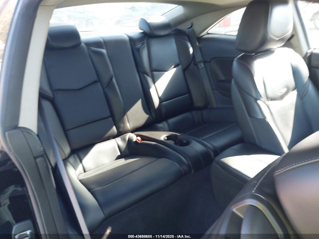 2019 CADILLAC ATS 1G6AA1RX4K0122485 Photo 7