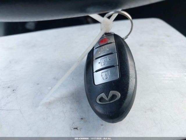 Aukcja sprzedaży 2010 Infiniti G37, vin: JN1CV6FE5AM352203, numer aukcji: 43698690