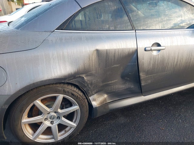 Aukcja sprzedaży 2010 Infiniti G37, vin: JN1CV6FE5AM352203, numer aukcji: 43698690
