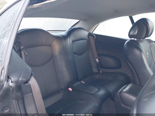 Aukcja sprzedaży 2010 Infiniti G37, vin: JN1CV6FE5AM352203, numer aukcji: 43698690