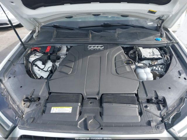 2017 AUDI Q7 WA1LAAF72HD048442 Photo 9