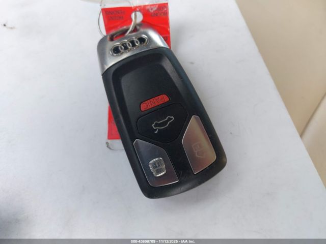 2017 AUDI Q7 WA1LAAF72HD048442 Photo 10