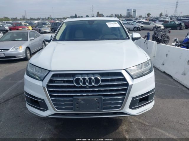 2017 AUDI Q7 WA1LAAF72HD048442 Photo 5