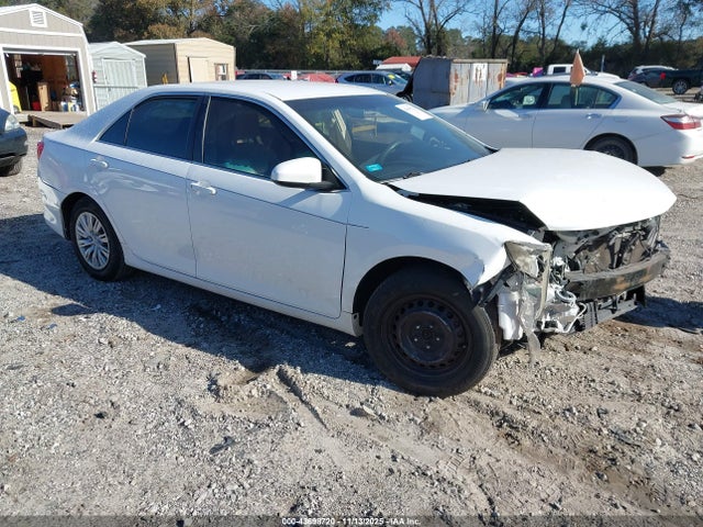 Toyota CAMRY L 2014 4T1BF1FK8EU869916 main image