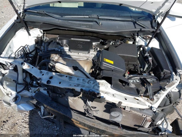 Toyota CAMRY L 2014 4T1BF1FK8EU869916 Image 10
