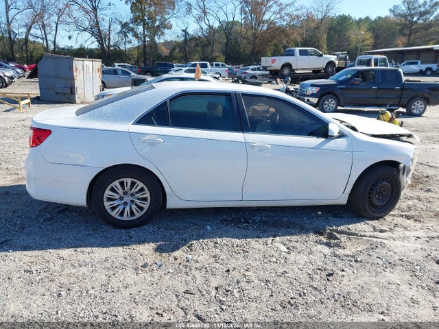 Toyota CAMRY L 2014 4T1BF1FK8EU869916 Image 13