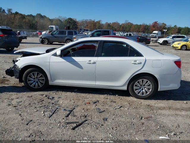 Toyota CAMRY L 2014 4T1BF1FK8EU869916 Image 14