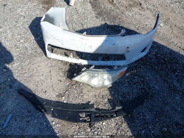 Toyota CAMRY L 2014 4T1BF1FK8EU869916 Image 11