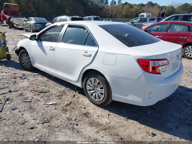 Toyota CAMRY L 2014 4T1BF1FK8EU869916 Image 3