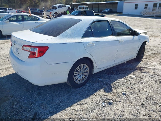 Toyota CAMRY L 2014 4T1BF1FK8EU869916 Image 4