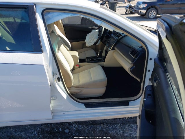 Toyota CAMRY L 2014 4T1BF1FK8EU869916 Image 5