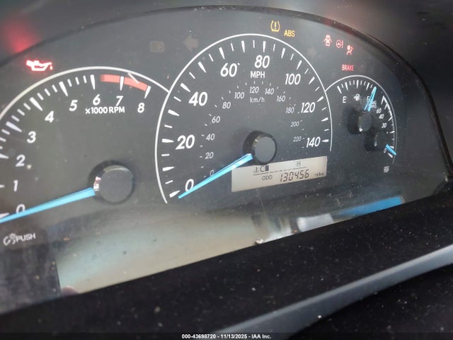 Toyota CAMRY L 2014 4T1BF1FK8EU869916 Image 7