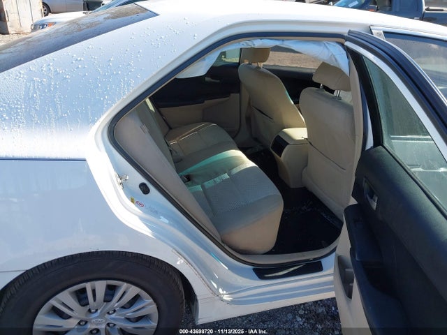 Toyota CAMRY L 2014 4T1BF1FK8EU869916 Image 8