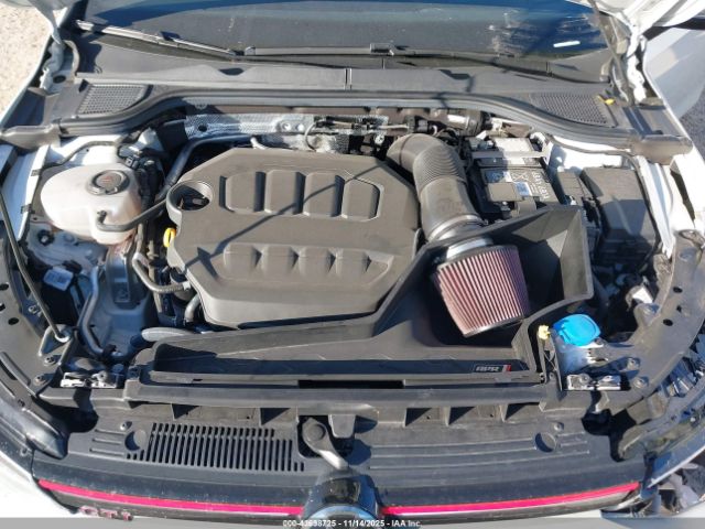 2024 VOLKSWAGEN GOLF GTI WVWVA7CD1RW221840 Photo 9