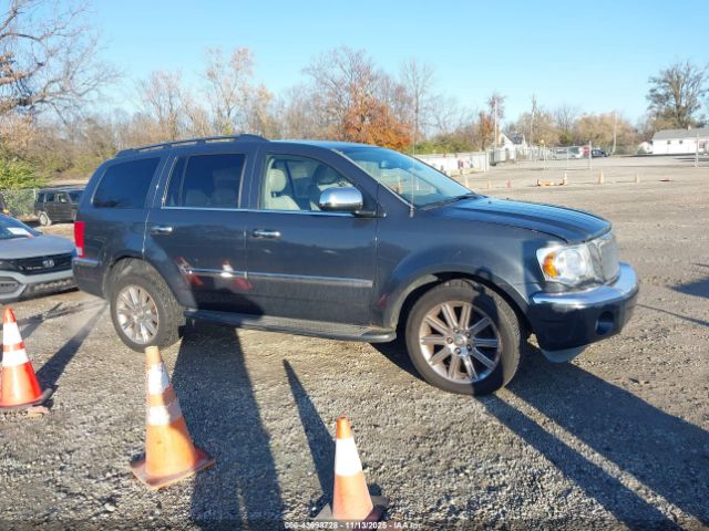 2008 CHRYSLER ASPEN 1A8HW58218F148924