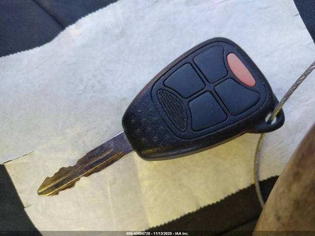 2008 CHRYSLER ASPEN 1A8HW58218F148924 Photo 10