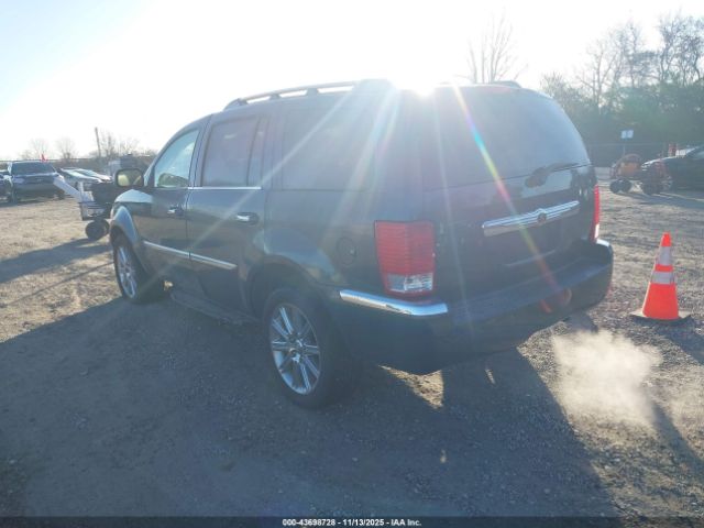 2008 CHRYSLER ASPEN 1A8HW58218F148924 Photo 2