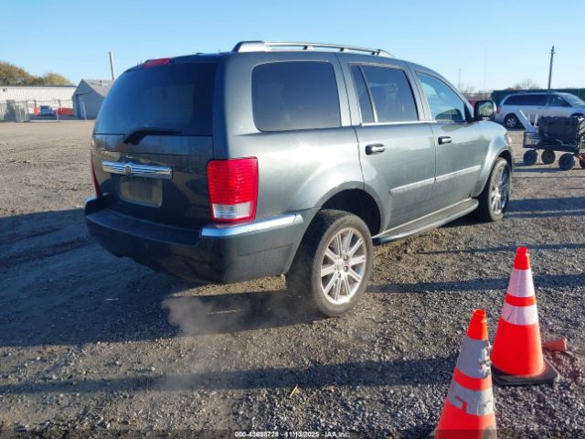 2008 CHRYSLER ASPEN 1A8HW58218F148924 Photo 3