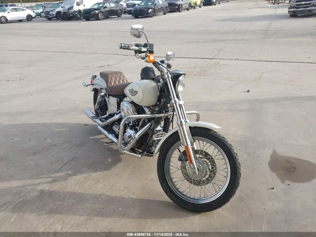 2003 HARLEY-DAVIDSON FXDL 1HD1GDV323K332913