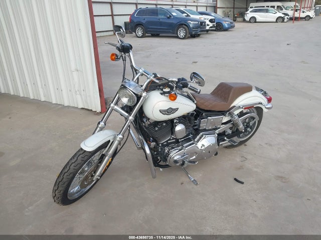 2003 HARLEY-DAVIDSON FXDL 1HD1GDV323K332913 Photo 1