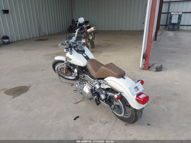 2003 HARLEY-DAVIDSON FXDL 1HD1GDV323K332913 Photo 2