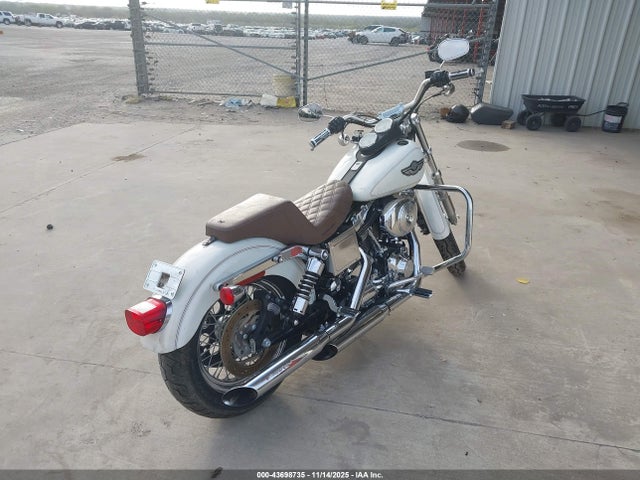 2003 HARLEY-DAVIDSON FXDL 1HD1GDV323K332913 Photo 3