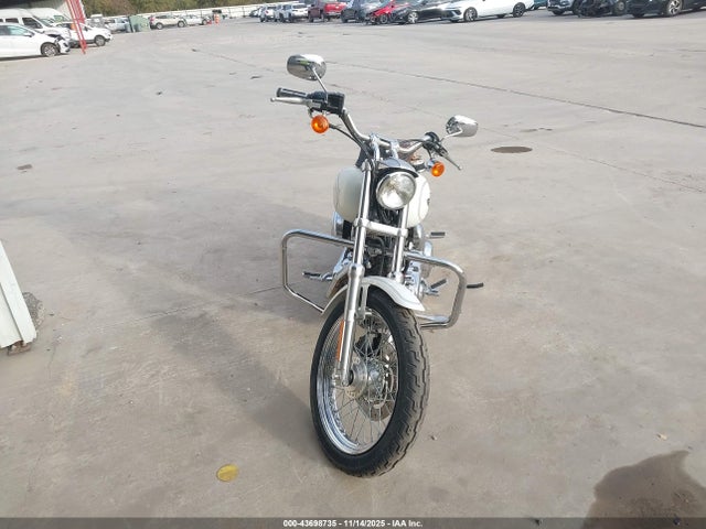 2003 HARLEY-DAVIDSON FXDL 1HD1GDV323K332913 Photo 4