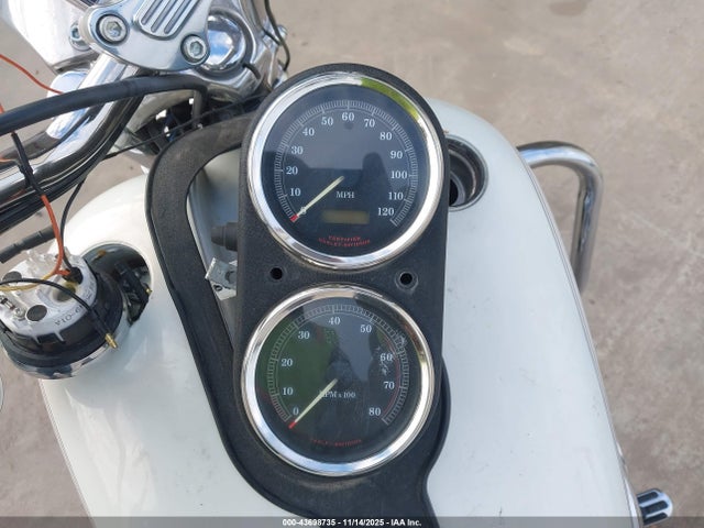 2003 HARLEY-DAVIDSON FXDL 1HD1GDV323K332913 Photo 6