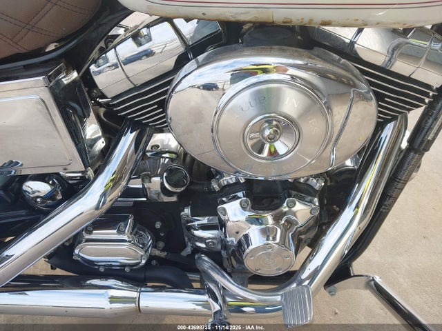2003 HARLEY-DAVIDSON FXDL 1HD1GDV323K332913 Photo 7