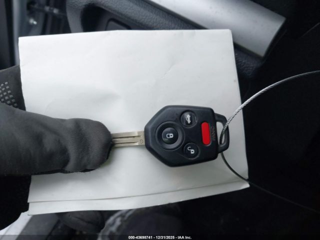 2018 SUBARU FORESTER JF2SJAGC6JH599146 Photo 10