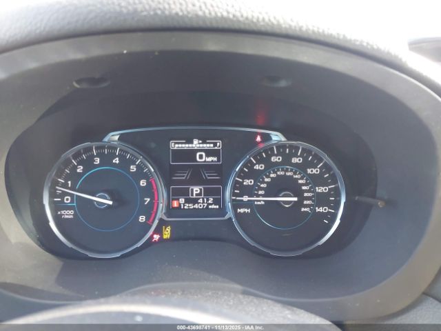 2018 SUBARU FORESTER JF2SJAGC6JH599146 Photo 6