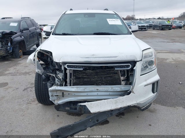 Продаж на аукціоні авто 2016 Gmc Terrain Slt, vin: 2GKALPEKXG6168619, номер лоту: 43698757