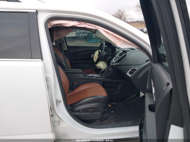 Продаж на аукціоні авто 2016 Gmc Terrain Slt, vin: 2GKALPEKXG6168619, номер лоту: 43698757