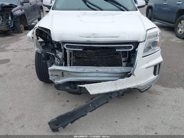 Продаж на аукціоні авто 2016 Gmc Terrain Slt, vin: 2GKALPEKXG6168619, номер лоту: 43698757