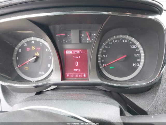 Продаж на аукціоні авто 2016 Gmc Terrain Slt, vin: 2GKALPEKXG6168619, номер лоту: 43698757