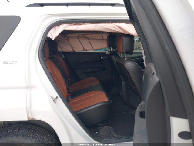 Продаж на аукціоні авто 2016 Gmc Terrain Slt, vin: 2GKALPEKXG6168619, номер лоту: 43698757