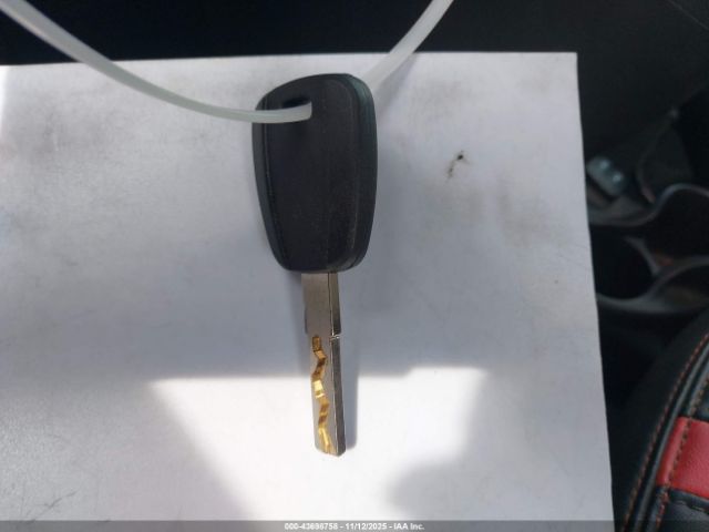 2015 FIAT 500E 3C3CFFGE0FT726120 Photo 10