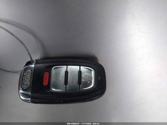 2012 AUDI Q5 WA1LFAFPXCA062133 Photo 10