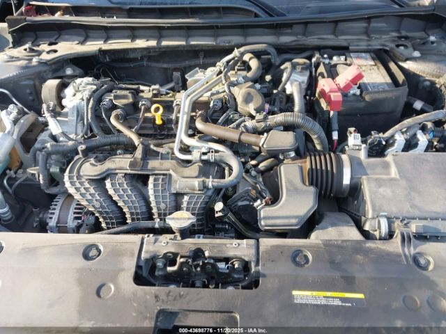 2024 NISSAN ALTIMA 1N4BL4DW6RN331533 Photo 9