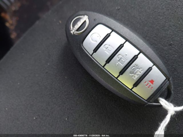 2024 NISSAN ALTIMA 1N4BL4DW6RN331533 Photo 10