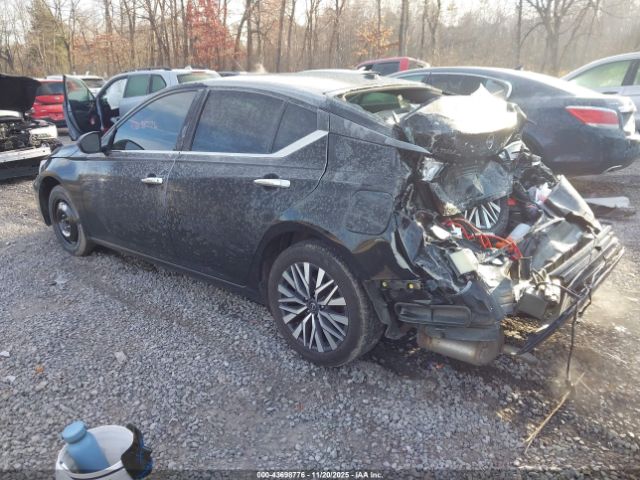 2024 NISSAN ALTIMA 1N4BL4DW6RN331533 Photo 2