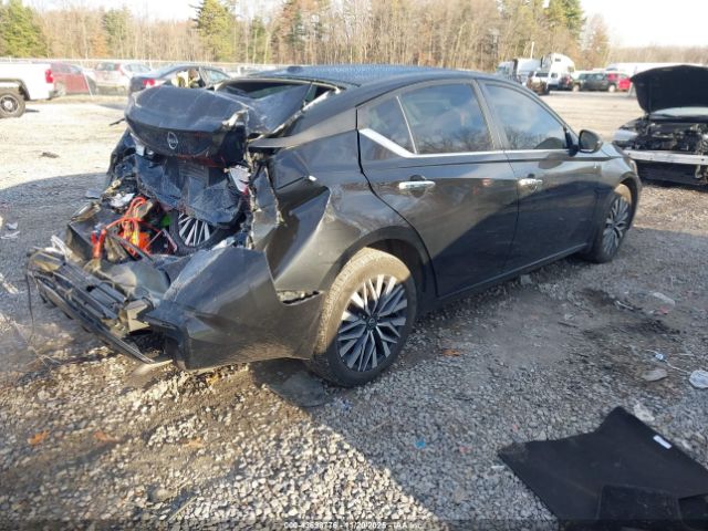 2024 NISSAN ALTIMA 1N4BL4DW6RN331533 Photo 3