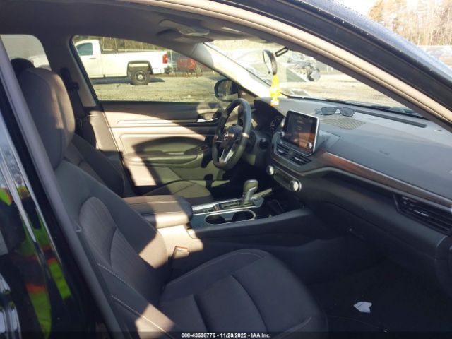 2024 NISSAN ALTIMA 1N4BL4DW6RN331533 Photo 4