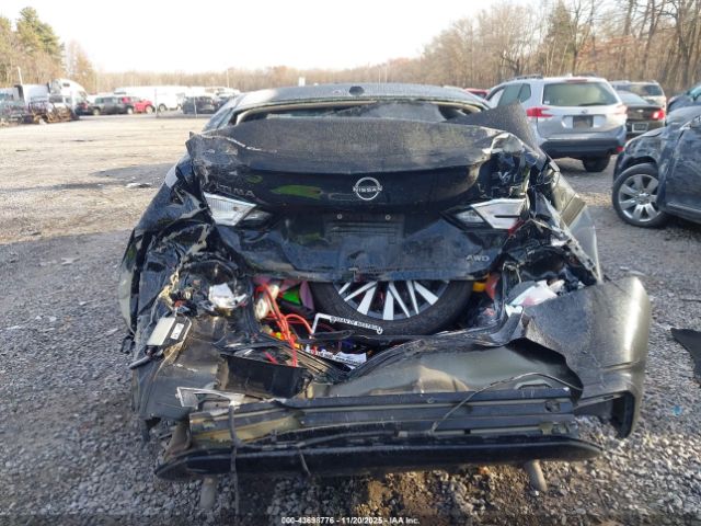 2024 NISSAN ALTIMA 1N4BL4DW6RN331533 Photo 5