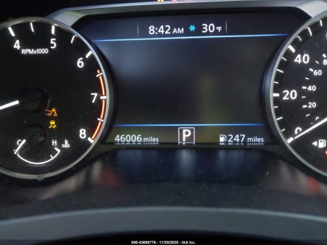 2024 NISSAN ALTIMA 1N4BL4DW6RN331533 Photo 6