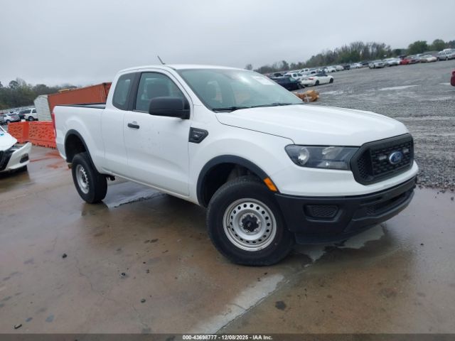 2022 FORD RANGER 1FTER1EH4NLD24199