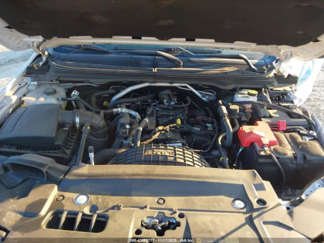 2022 FORD RANGER 1FTER1EH4NLD24199 Photo 9