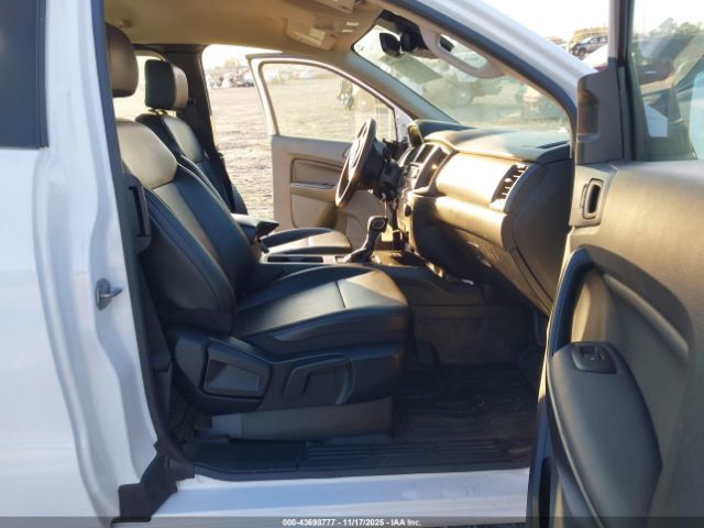 2022 FORD RANGER 1FTER1EH4NLD24199 Photo 4